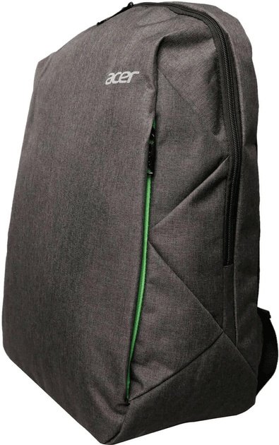 Рюкзак Acer Urban Backpack (GP.BAG11.034) до 15.6" серый купить,0