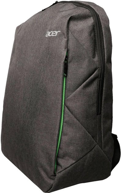 Рюкзак Acer Urban Backpack (GP.BAG11.034) до 15.6" серый купить,16990