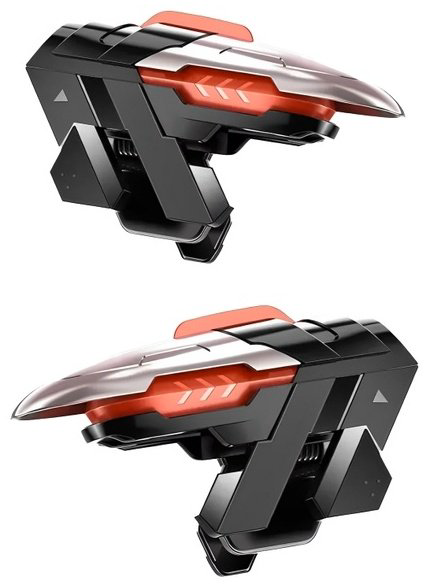 Игровой контроллер Memo AK06-02 черный купить,NaN