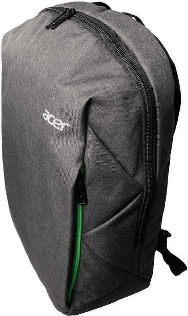 Рюкзак Acer Urban Backpack (GP.BAG11.034) до 15.6" серый купить,0