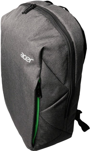 Рюкзак Acer Urban Backpack (GP.BAG11.034) до 15.6" серый купить,16990