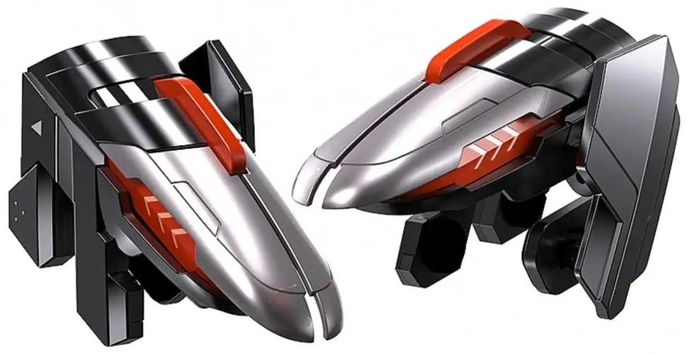 Игровой контроллер Memo AK06-02 черный - ForteMarket Игровой контроллер Memo AK06-02 черный купить,0