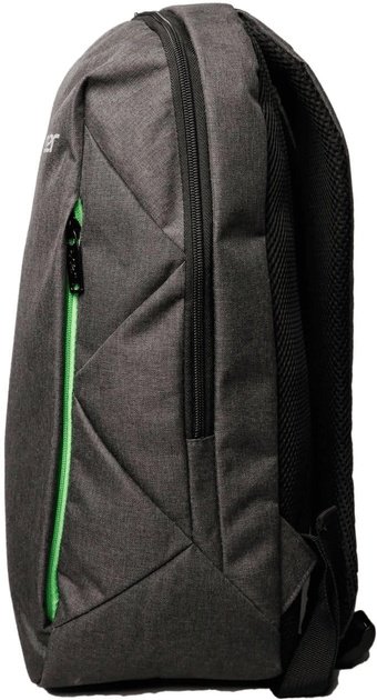 Рюкзак Acer Urban Backpack (GP.BAG11.034) до 15.6" серый купить,0