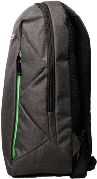 Рюкзак Acer Urban Backpack (GP.BAG11.034) до 15.6" серый купить,16990