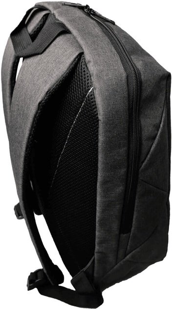 Рюкзак Acer Urban Backpack (GP.BAG11.034) до 15.6" серый купить,0