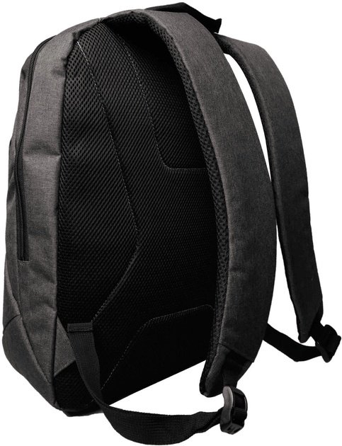 Рюкзак Acer Urban Backpack (GP.BAG11.034) до 15.6" серый купить,0
