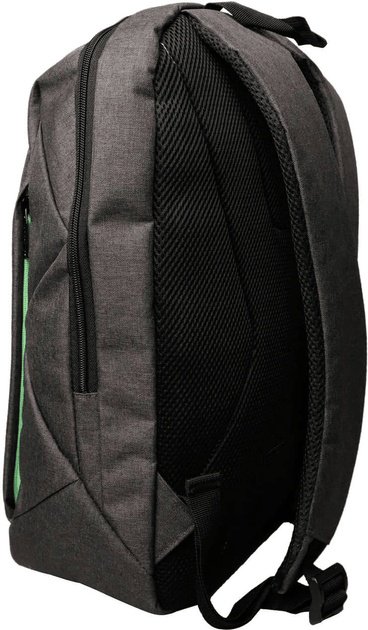 Рюкзак Acer Urban Backpack (GP.BAG11.034) до 15.6" серый купить,0