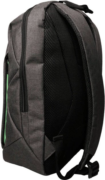 Рюкзак Acer Urban Backpack (GP.BAG11.034) до 15.6" серый купить,16990