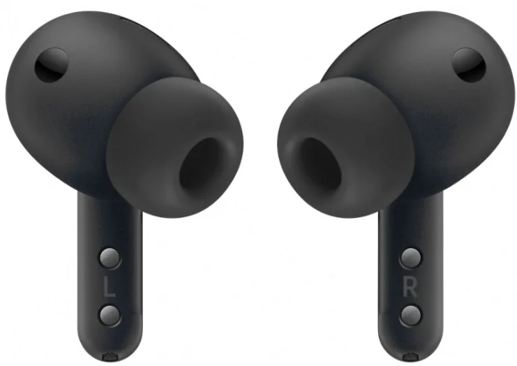 Наушники Samsung Galaxy Buds 4 Pro SM-R640NZKACIS Black купить,139890