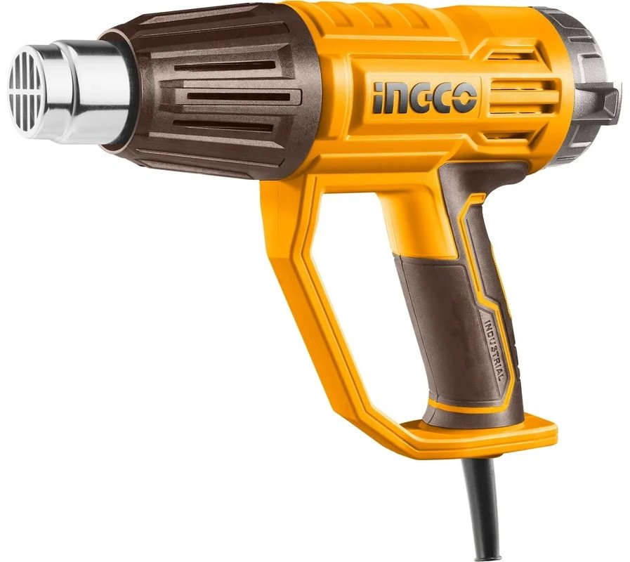 Фен строительный INGCO HG200058