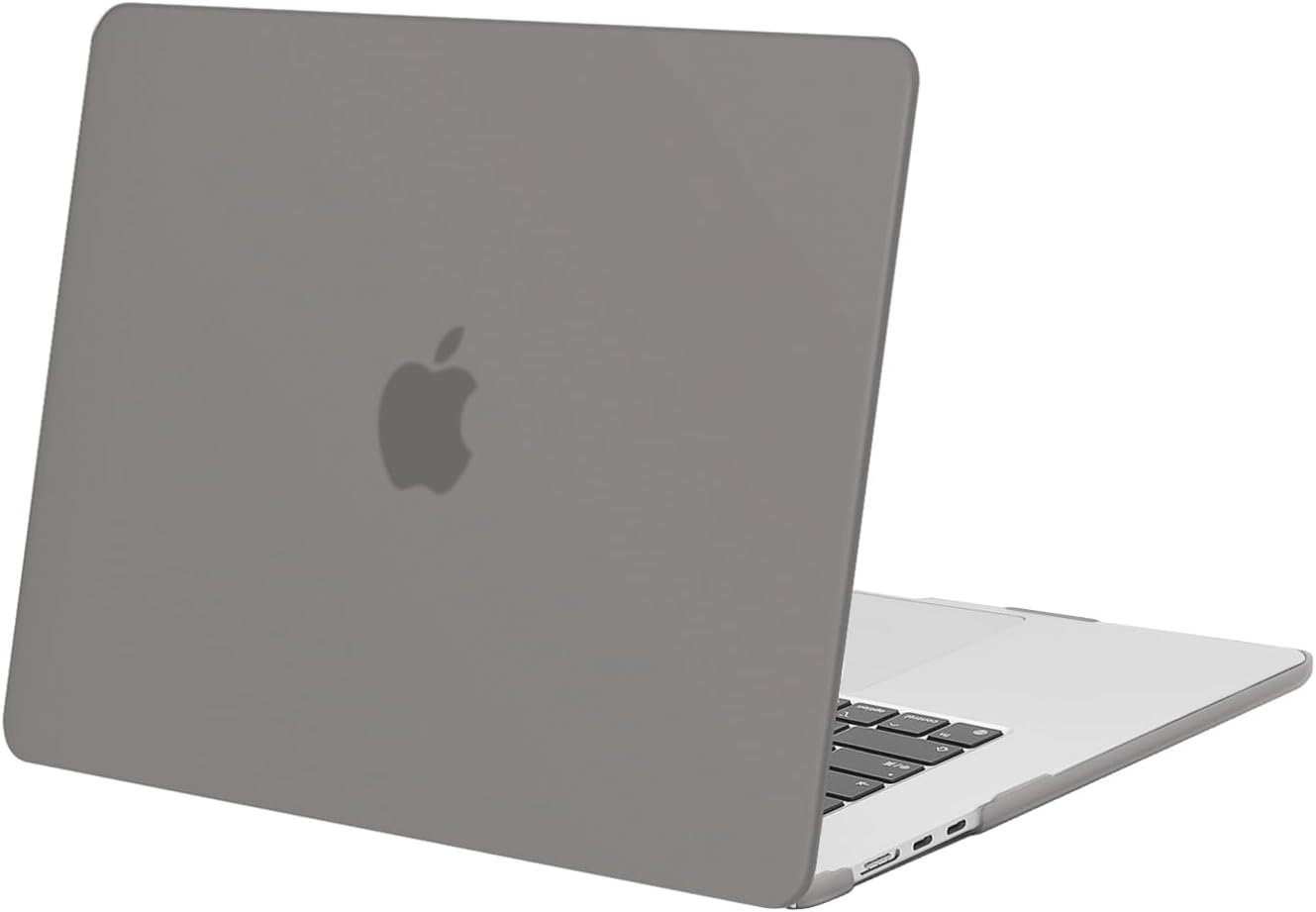 Чехол Hardshell Case HCS64 до 15" серый
