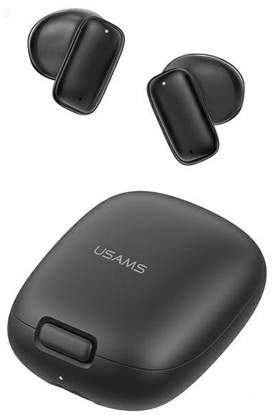 Наушники Usams BHUID01 черный купить,NaN