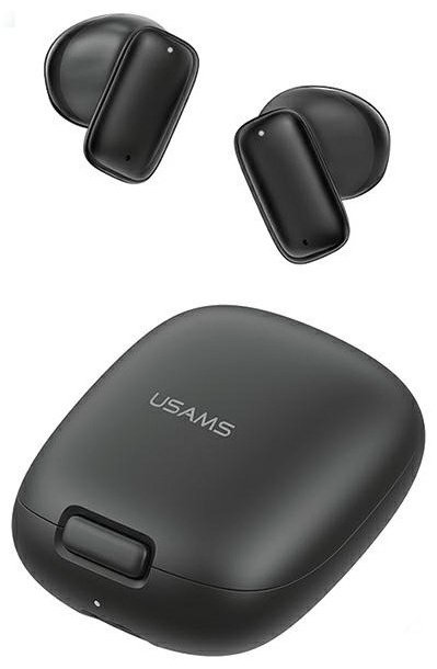 Наушники Usams BHUID01 черный купить,NaN