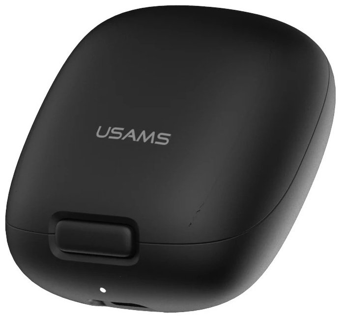 Наушники Usams BHUID01 черный купить,NaN