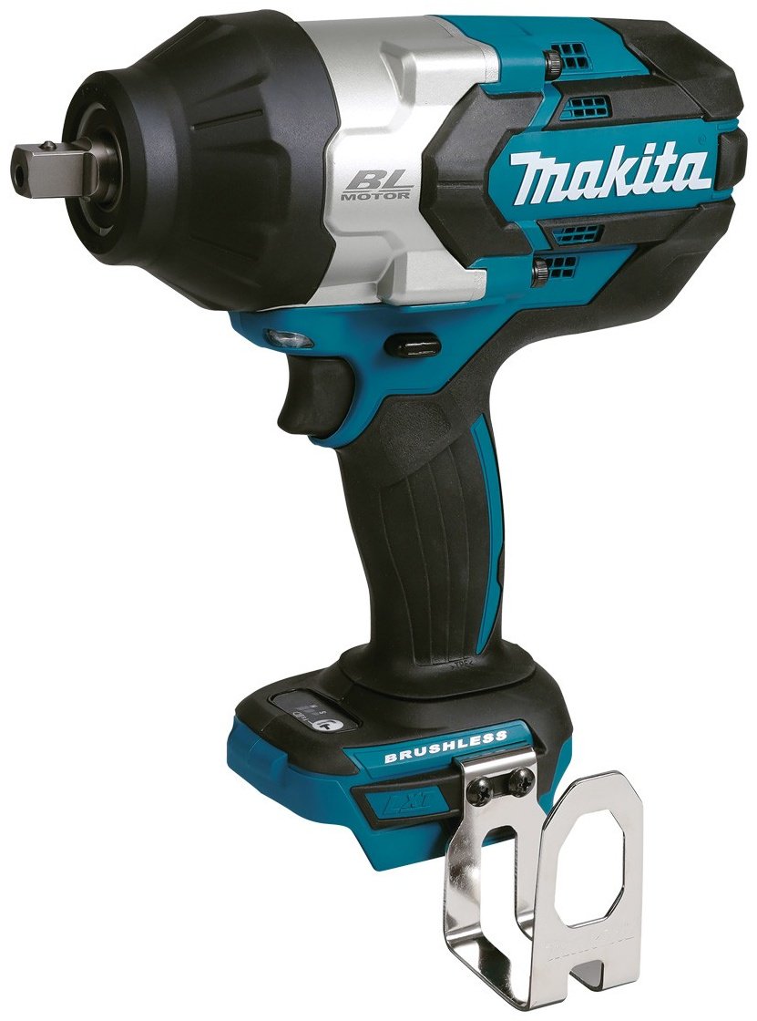 Makita гайковерт DTW1004Z 18 В