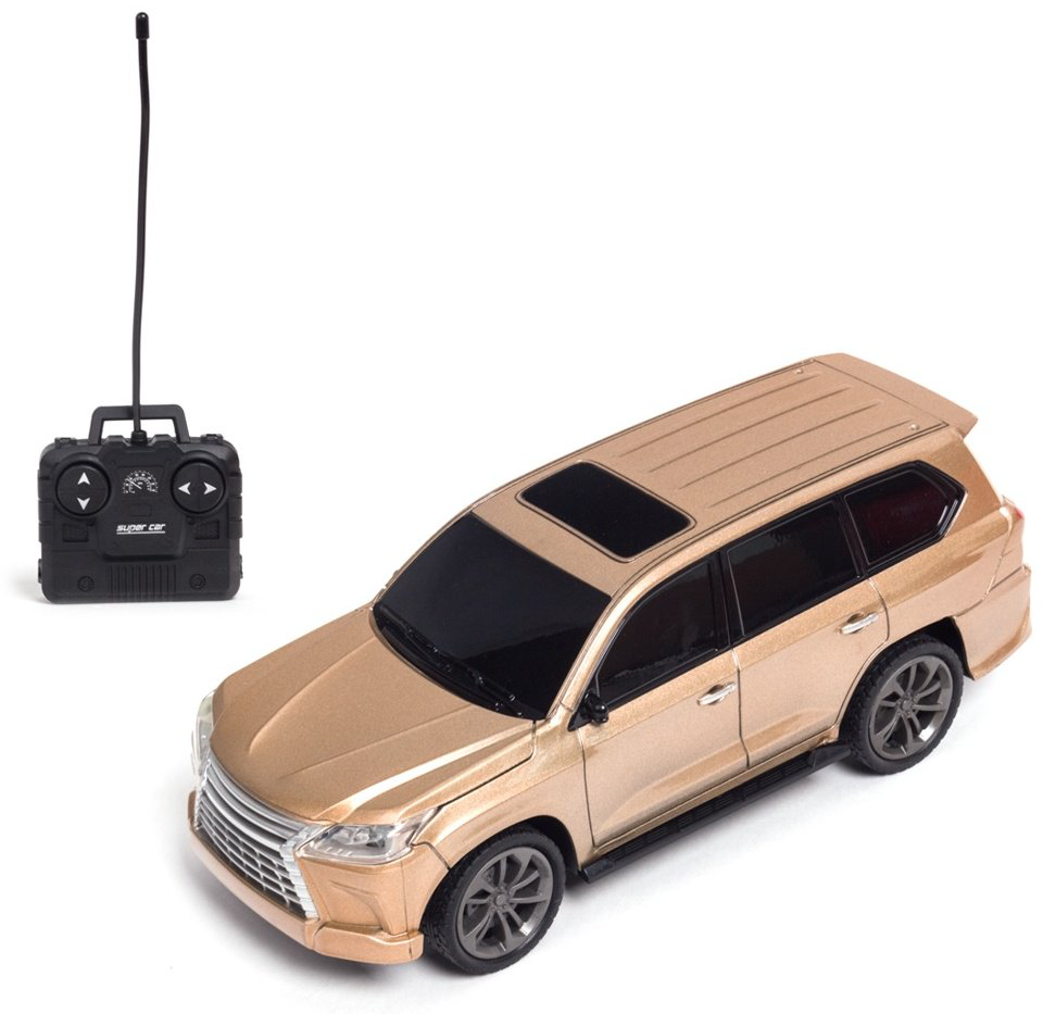 Машинка на радиоуправлении X-Game Model car 55244G купить,NaN