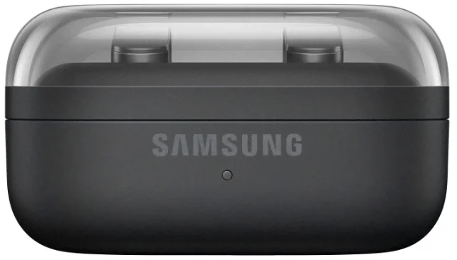 Наушники Samsung Galaxy Buds 4 SM-R540NZKACIS Black
