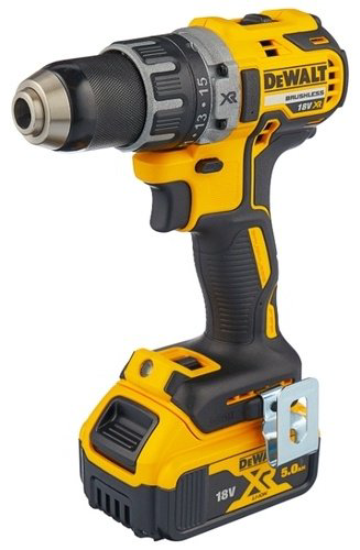 DeWALT дрель-шуруповерт DCD791P2 18 В - ForteMarket DeWALT дрель-шуруповерт DCD791P2 18 В купить,257170