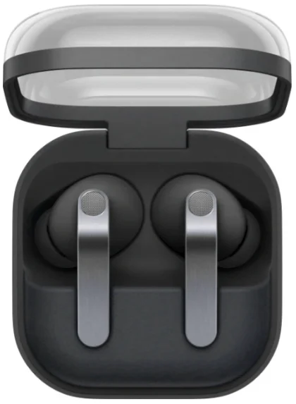 Наушники Samsung Galaxy Buds 4 Pro SM-R640NZKACIS Black купить,139890