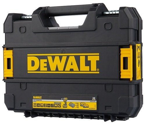 DeWALT дрель-шуруповерт DCD791P2 18 В - ForteMarket DeWALT дрель-шуруповерт DCD791P2 18 В купить,257170