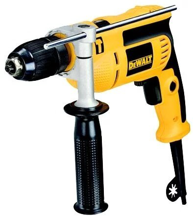 DeWALT дрель DWD024S LAKA купить,NaN