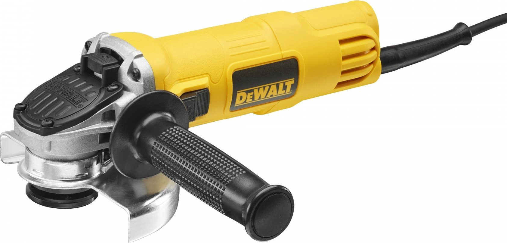 Шлифмашина угловая DeWALT DWE4057 купить,59280