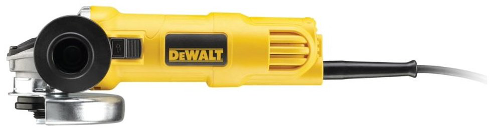 Шлифмашина угловая DeWALT DWE4057 купить,59280