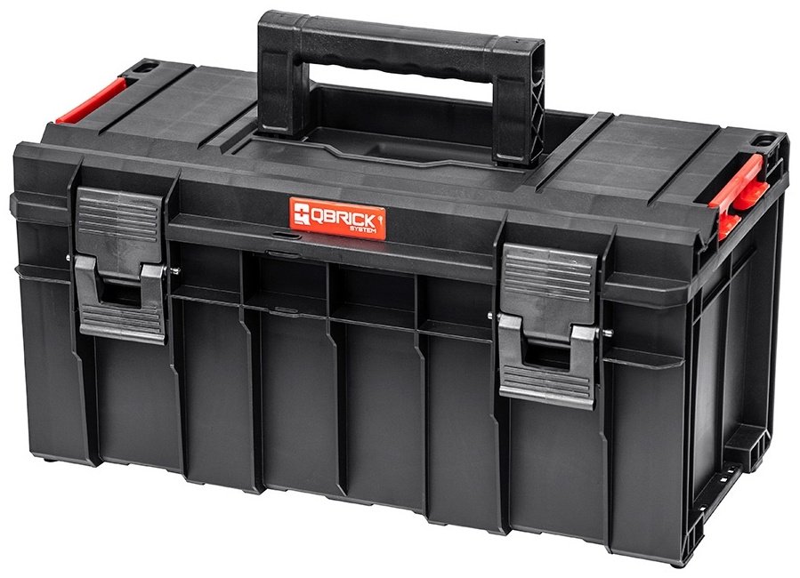 Patrol Qbrick System PRO 500 Basic купить,13000