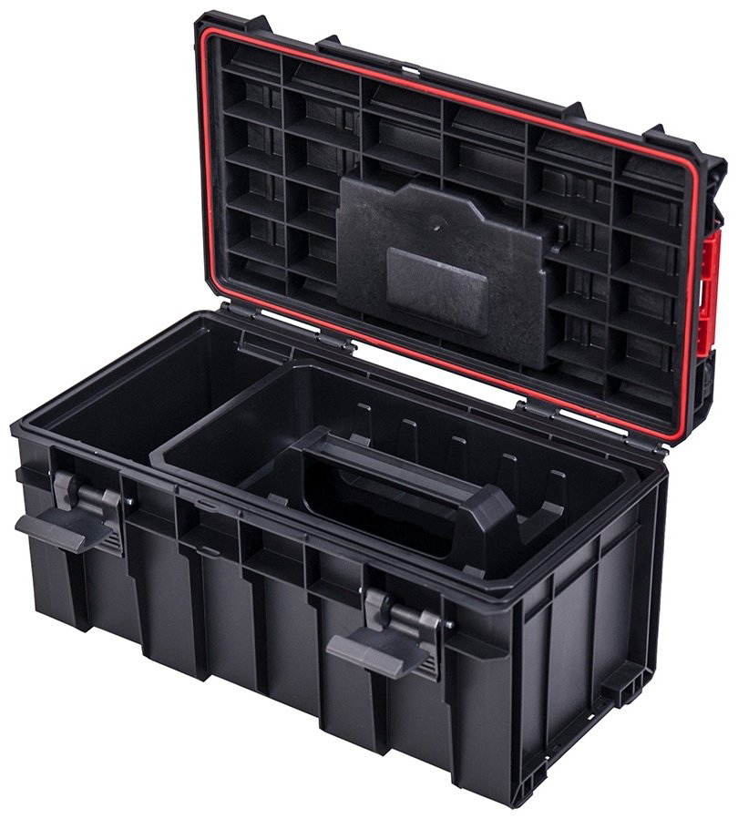 Patrol Qbrick System PRO 500 Basic купить,13000