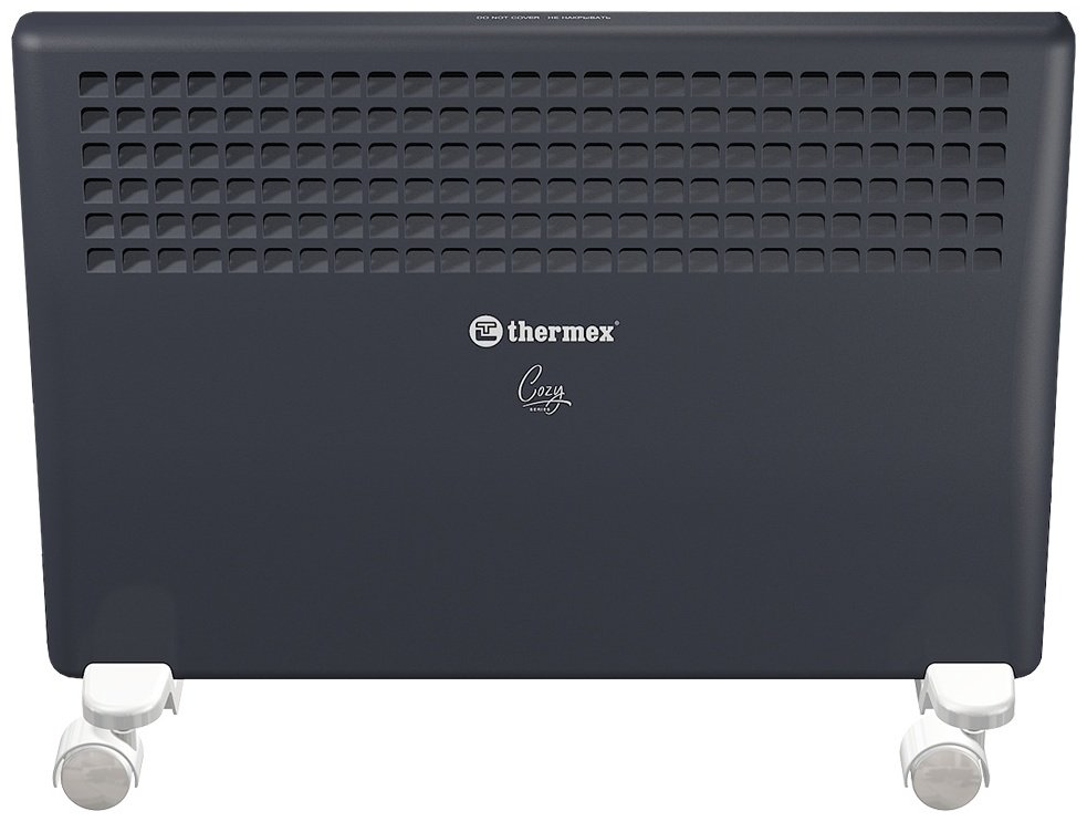 Конвектор Thermex Cozy 2 черный