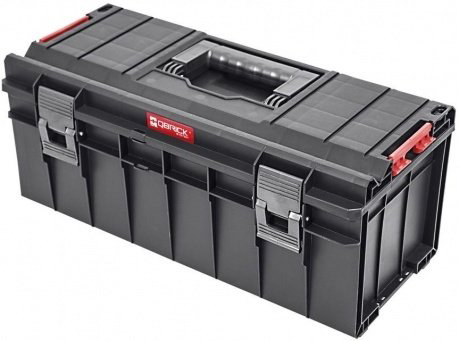 Patrol ящик Qbrick System PRO 600 Basic (54.5х27х23 см) купить,15600