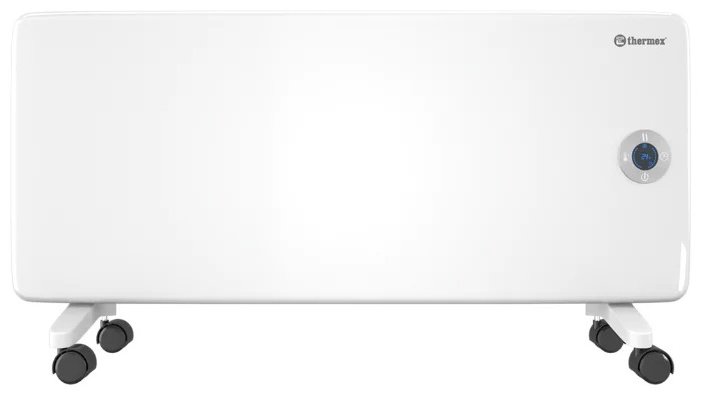 Thermex Frame 2000E Wi-Fi белый