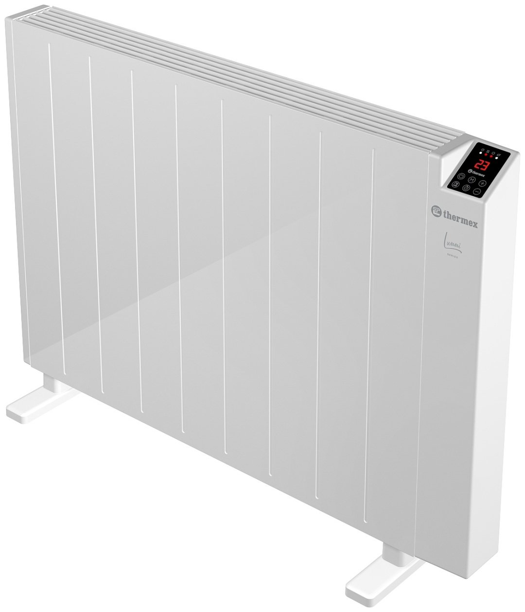 Конвектор Thermex LUMMI 2000E белый