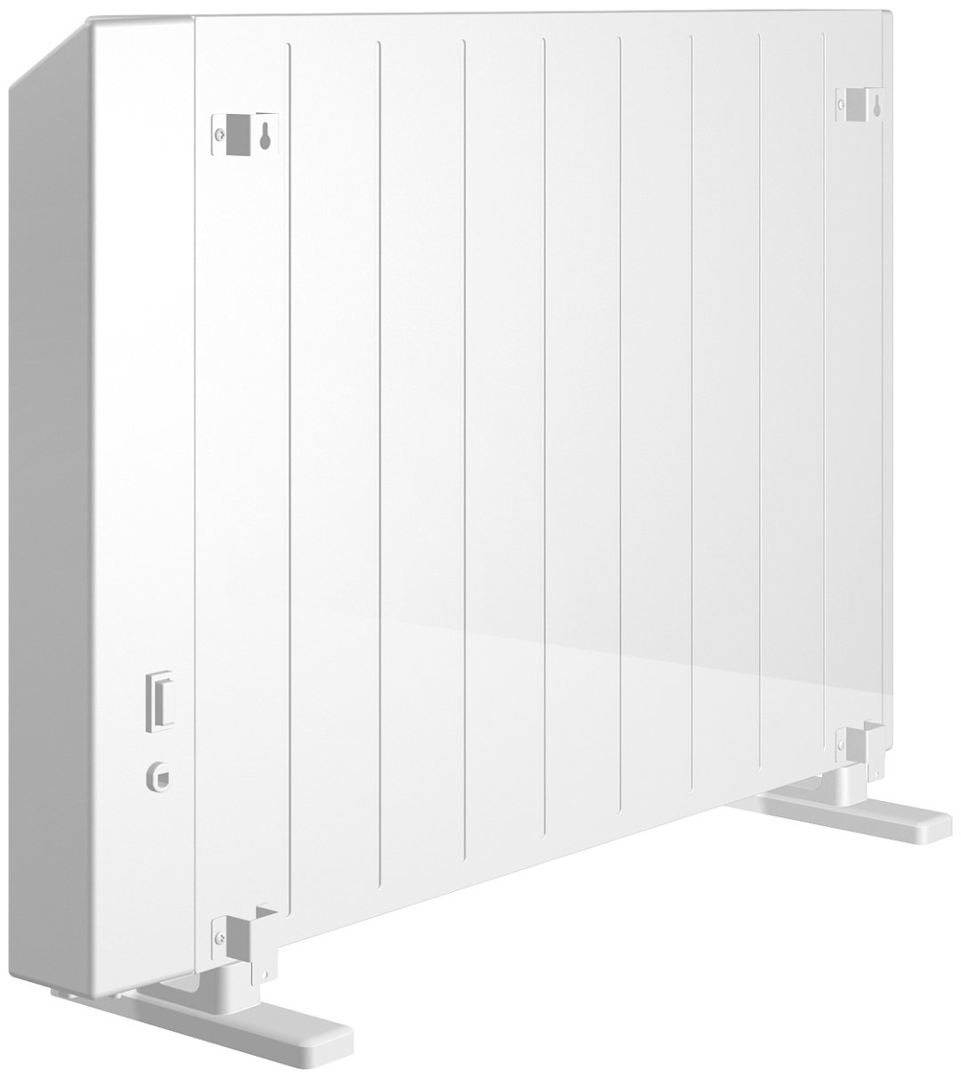 Конвектор Thermex LUMMI 2000E белый - ForteMarket Конвектор Thermex LUMMI 2000E белый купить,0