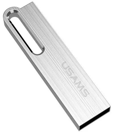USB Flash карта Usams US-ZB099 64 Гб - ForteMarket USB Flash карта Usams US-ZB099 64 Гб купить,0