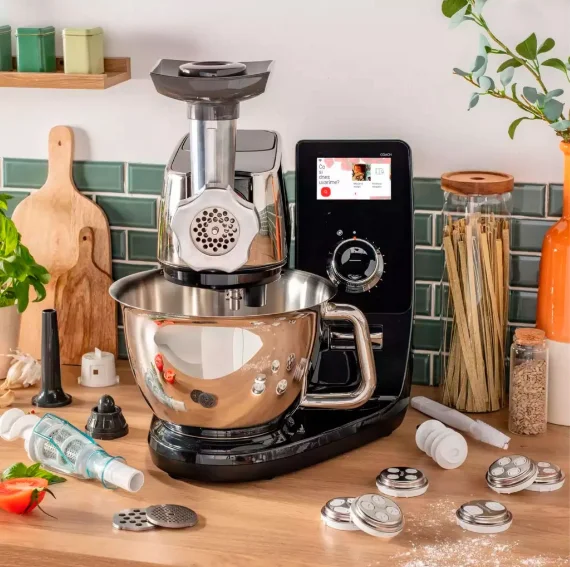 Насадка Tefal XF651038 для кухонного комбайна