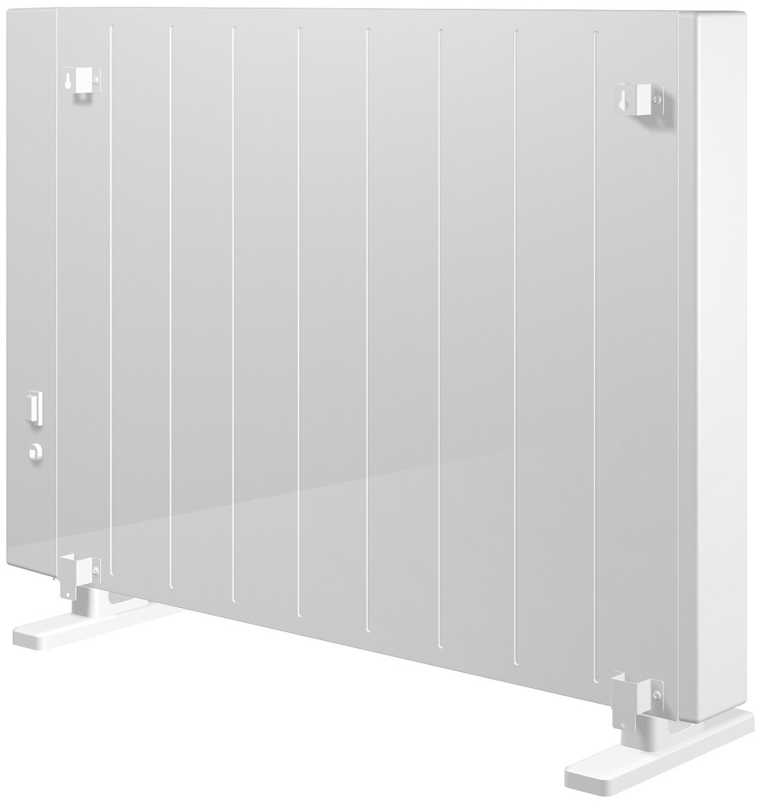Конвектор Thermex LUMMI 2000E белый купить,NaN