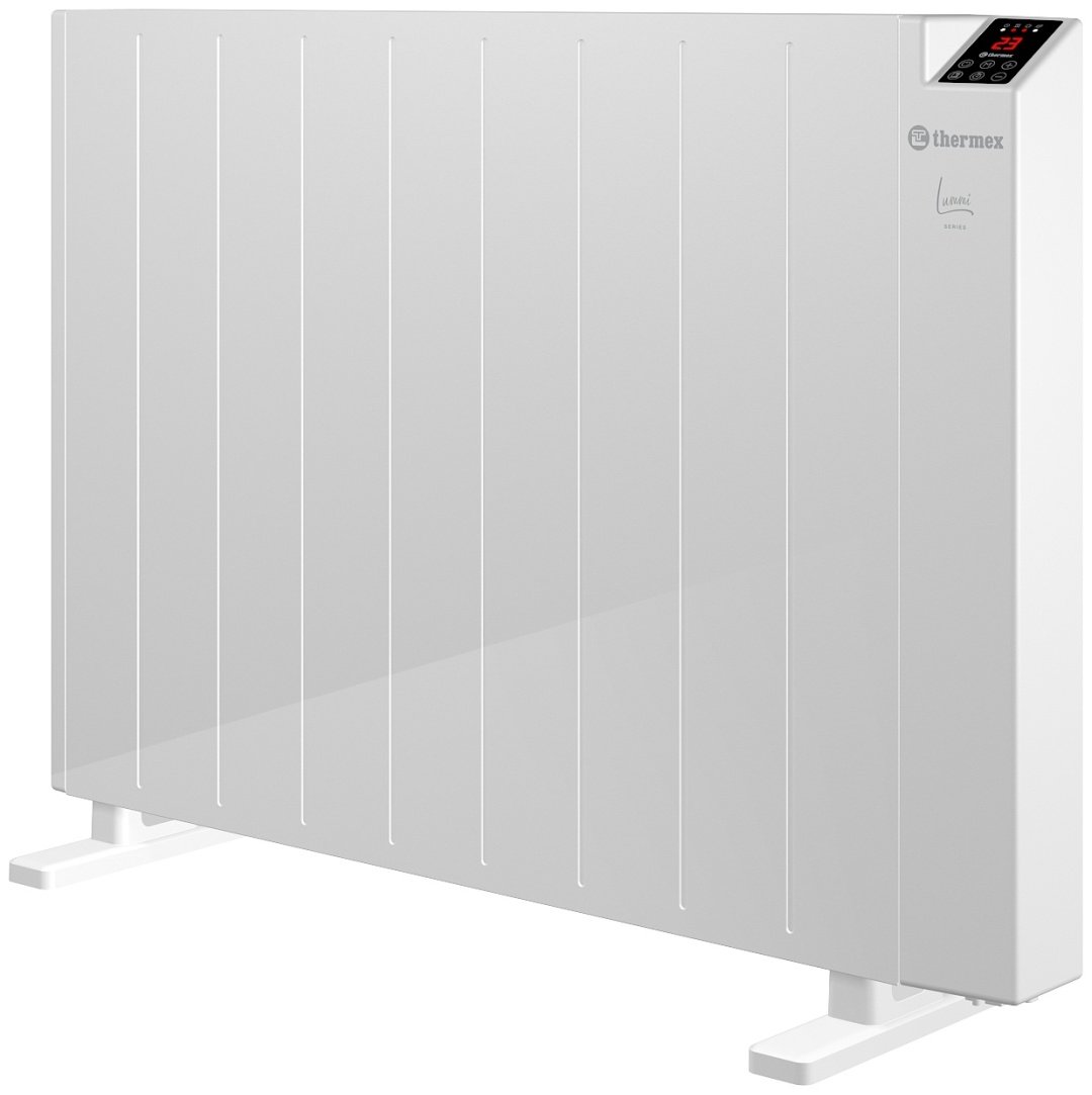 Конвектор Thermex LUMMI 2000E белый - ForteMarket Конвектор Thermex LUMMI 2000E белый купить,0