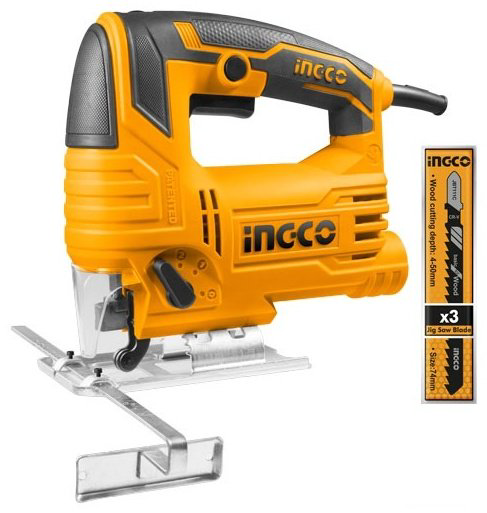 Электролобзик INGCO JS57028 купить,NaN