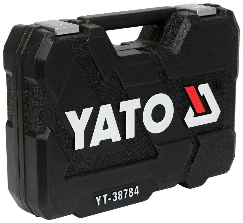 Набор инструментов универсальный 93 в 1 YATO YT-38784 купить,42990