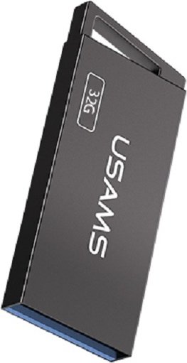 USB Flash карта Usams ZB206UP01 32 Гб