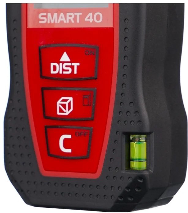 Лазерный дальномер Condtrol Smart 40, дальность до 40 м купить,20190