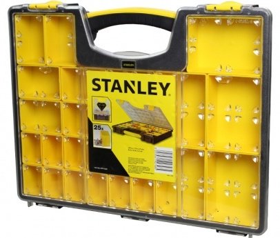 STANLEY 1-92-748 Black купить,NaN