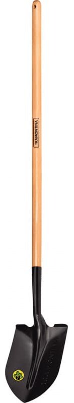 Tramontina штыковая лопата 77470/524