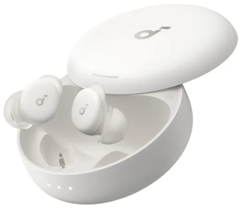 Наушники Soundcore Sleep A30 D1301G21 TWS White