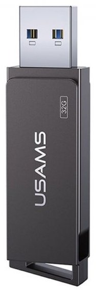 USB Flash карта Usams ZB195UP01 32 Гб