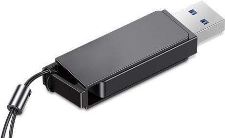 USB Flash карта Usams ZB195UP01 32 Гб купить,0