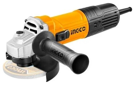 Шлифмашина угловая INGCO AG110028 купить,NaN
