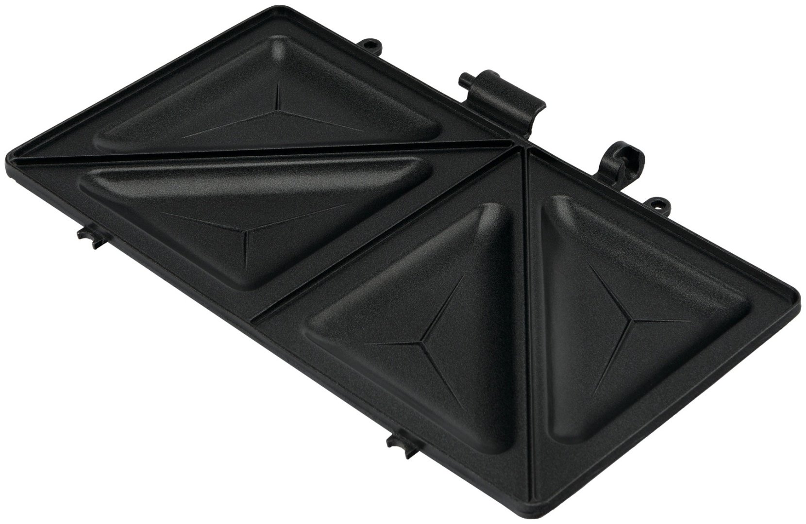 Сэндвичница Polaris PST 0105 серебристый - ForteMarket Сэндвичница Polaris PST 0105 серебристый купить,0