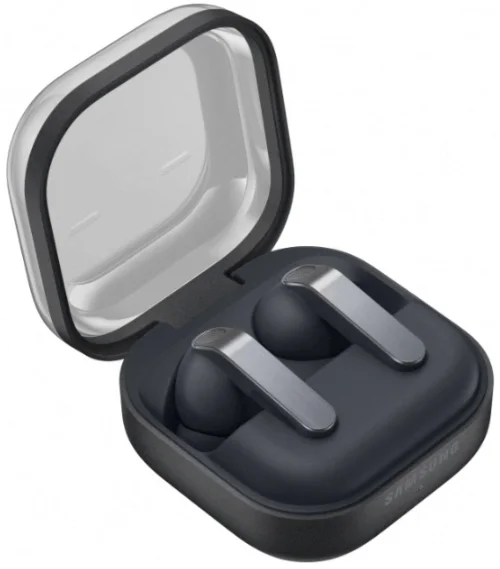 Наушники Samsung Galaxy Buds 4 Pro SM-R640NZKACIS Black купить,139890